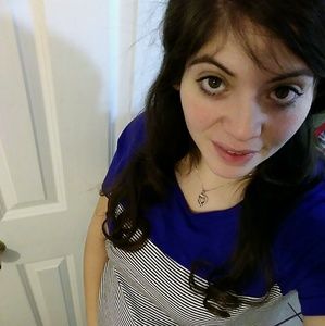 Meet your Posher, Paula